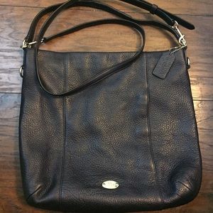 Coach purse and wallet